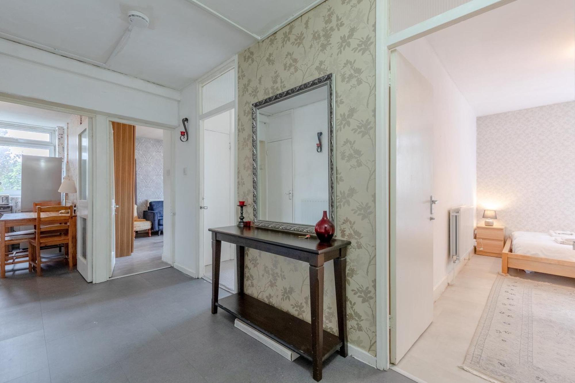 Appartement Spacious 3 Bedroom Flat In The Heart Of Shoreditch Londres