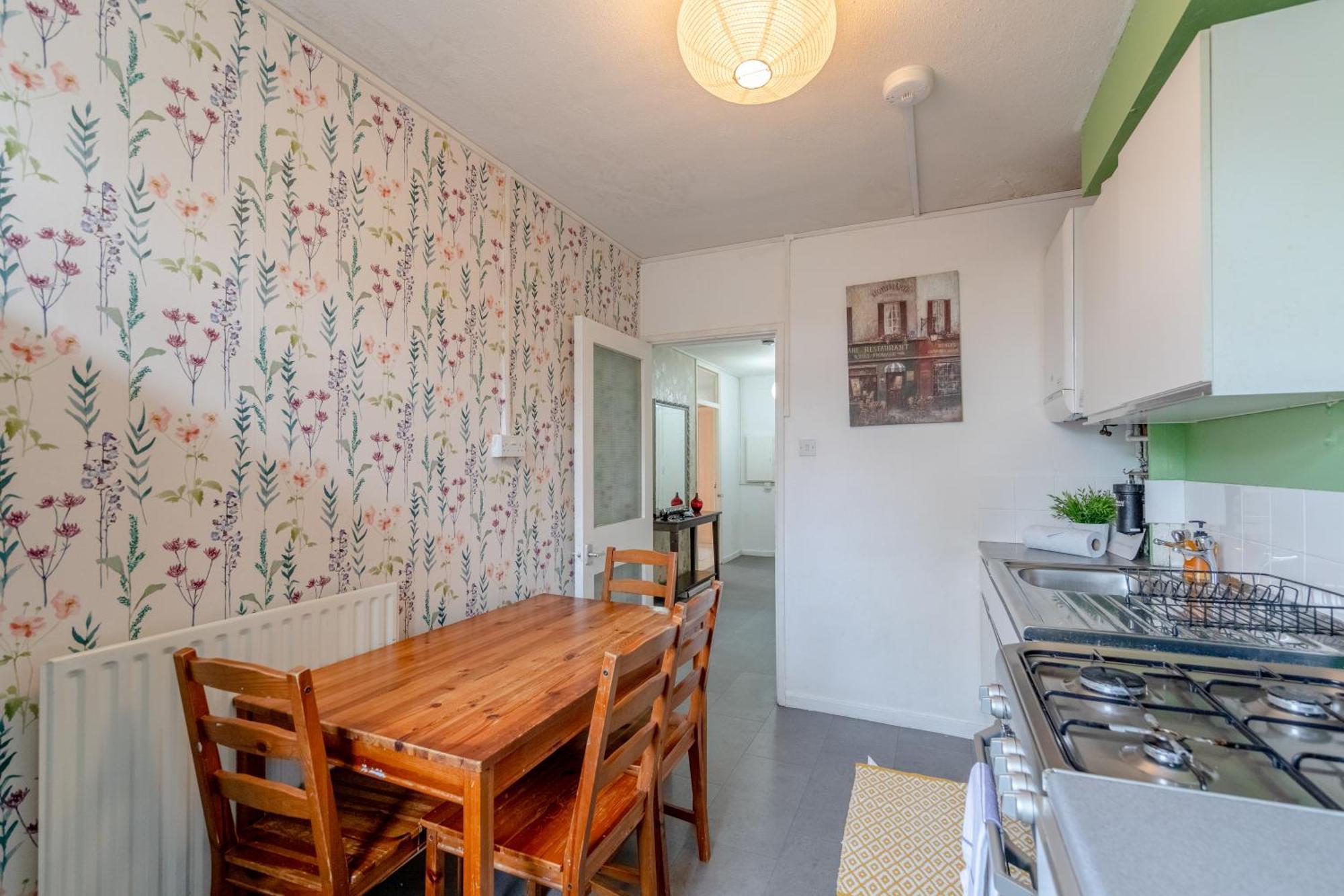 Appartement Spacious 3 Bedroom Flat In The Heart Of Shoreditch Londres