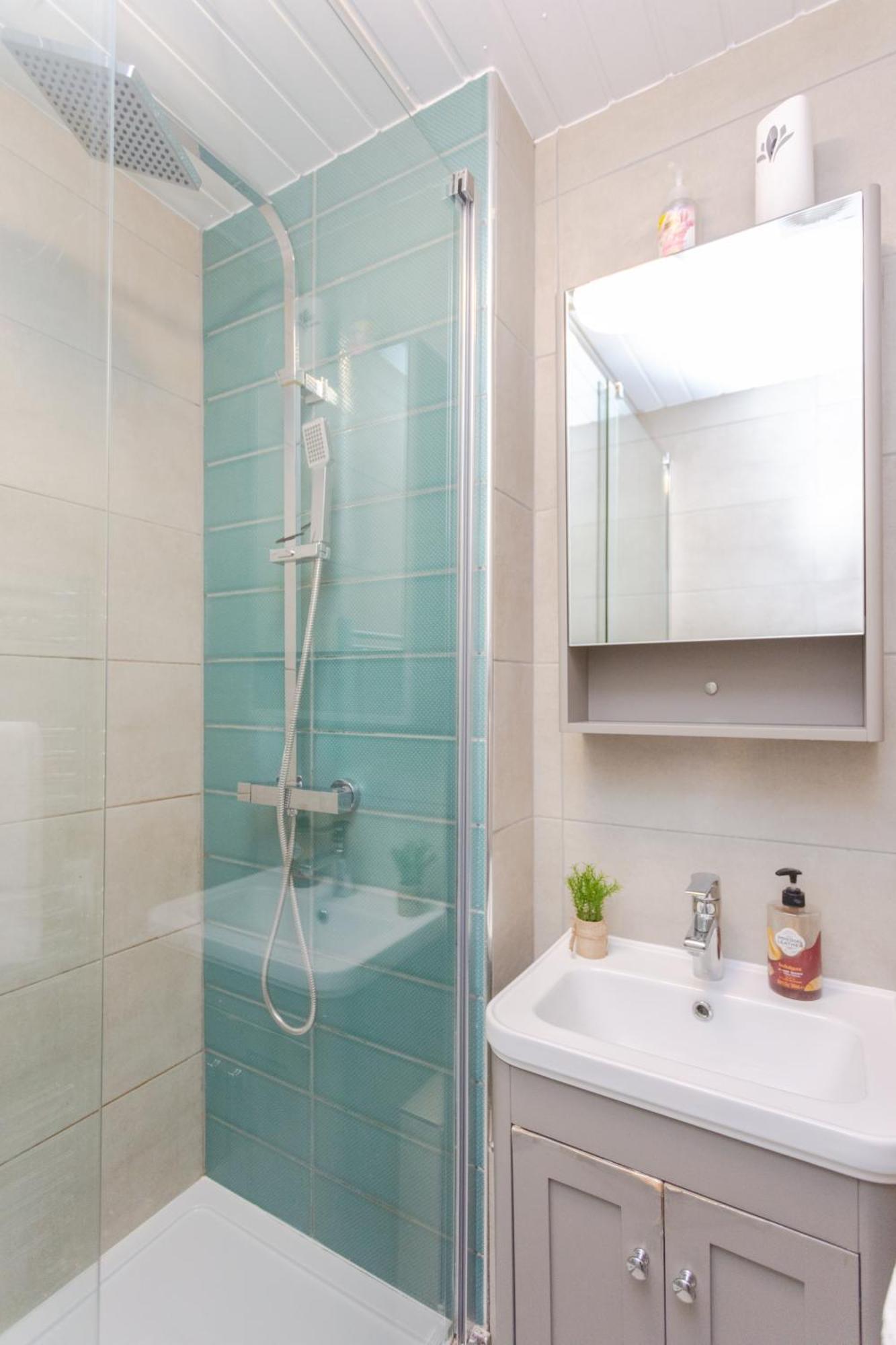 Appartement Spacious 3 Bedroom Flat In The Heart Of Shoreditch Londres