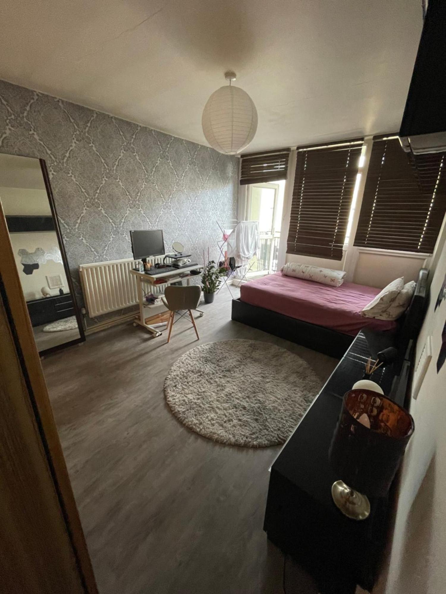 Appartement Spacious 3 Bedroom Flat In The Heart Of Shoreditch Londres