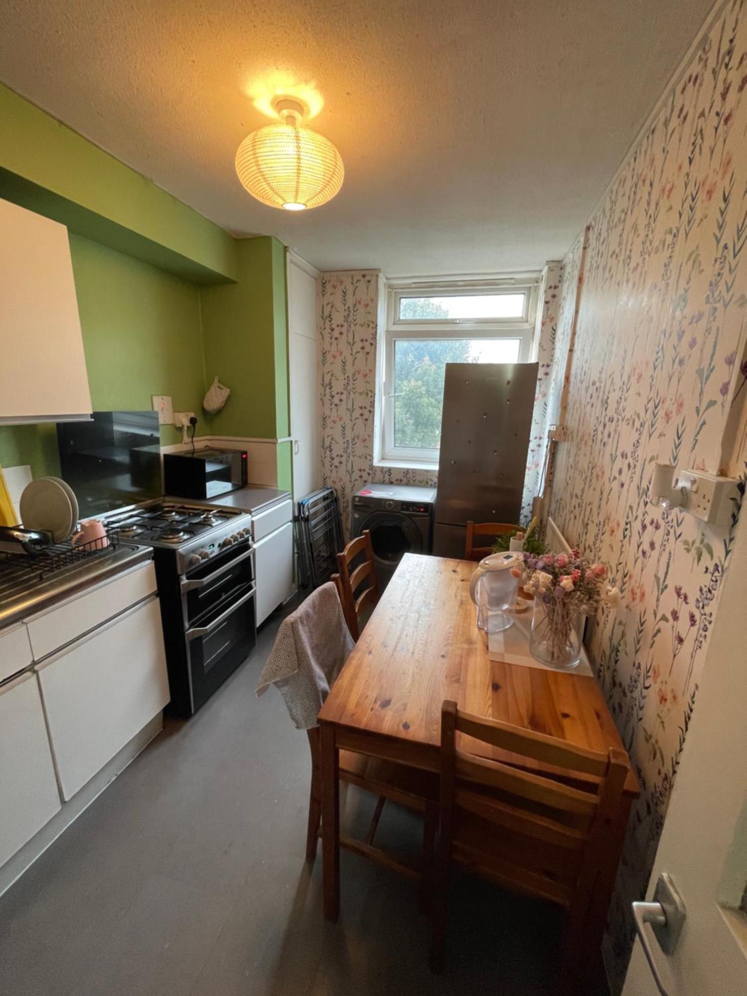 Spacious 3 Bedroom Flat In The Heart Of Shoreditch Appartement Londres
